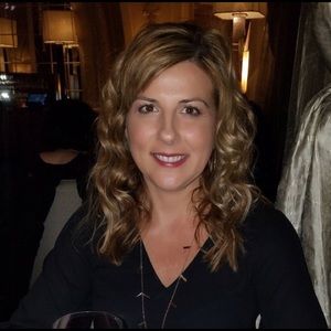 Meet your Posher, Joanna